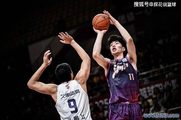 4连败后3连败!上海13分完败:全队仇怨离场,双外助48分勤奋